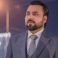 Mohsin Waris