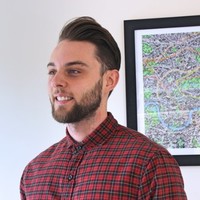 Aaron Burchett