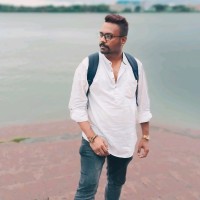 Kaustav Chatterjee