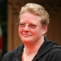 Michelle Tedder