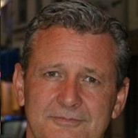 Andrés Ernesto Wilson Ruiz