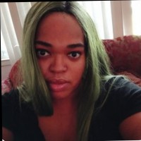 Cecilia Lashley