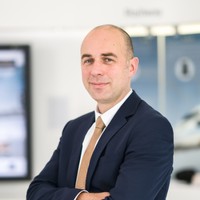 Christian Baunsgaard Petersen