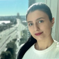 Sahar Rahimnezhad