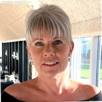 Bente Rasmussen