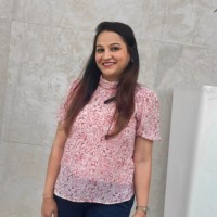 Kanchan Boricha