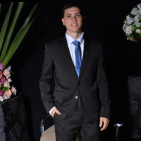 Luiz Henrique Oliveira Bessa