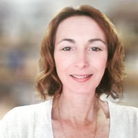 Joanne Cochrane