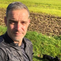 Ben Holdaway