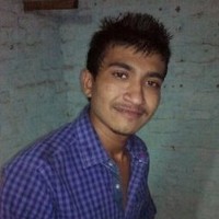 Tushar Chhodavadiya