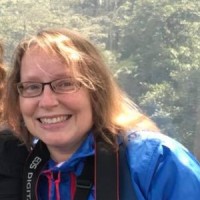 Melissa Lail-Trecker