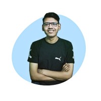 Aditya M.