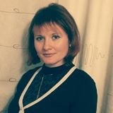 Mariya Yaroshenko