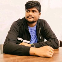 BATHINA VENKATA SANTHAN