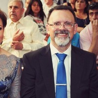 Francisco Jose Yepes Gimenez