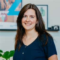 Jolien Van Damme