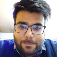 Himanshu Sareen