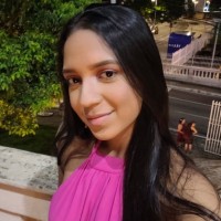 Maria Clara Lima