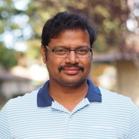 Rajkumar Rajendran
