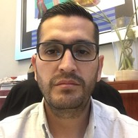 Julio Serrano