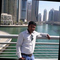 Nirmosh Mohan