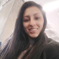 Jessica Lisbeth Jimenez Pedroza