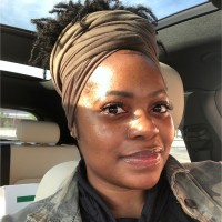 Nicole Hodges