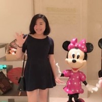 Xiangyi Nicole Ren