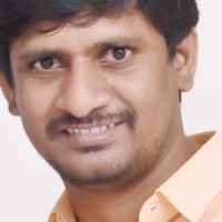 Yogeeswar Reddy