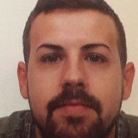 Sergio Vaquero Jimenez