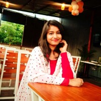 Nivethitha R
