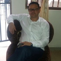 Luis Alberto Murillo