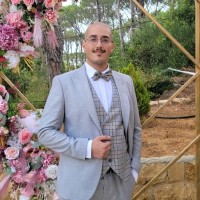 Ghandi Sarieddine