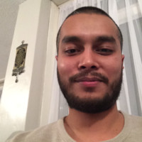 Mehraj Haque