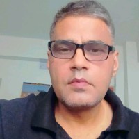 Devendra Roy