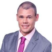Daniel Barnes