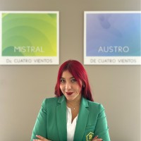 Paula Michelle Gomez Jimenez