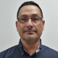 Angel Luis Hernandez Grajeda.