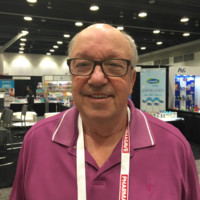 norm alexander