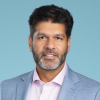 Sarvesh Mahajan