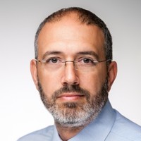 Ayal (Eyal) Amitai