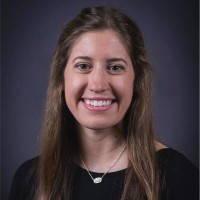 Emily Boudreaux, Mba