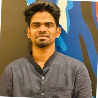 Manigandan K