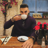 Noam Atishkin