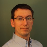 Stephen McInturff, PhD