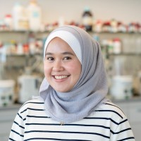 Nadyssa Willanda