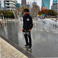 Jaylen Waters