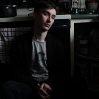 Dustin Ersek-Mull