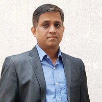 Rajesh Rao Velagapudi