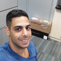 Yaron Shater